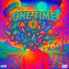 封面 MOTi - One Time MOTi - One Time