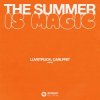 封面 Luvstruck & Carlprit - The Summer Is Magic Luvstruck & Carlprit - The Summer Is Magic