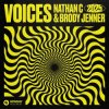 封面 Nathan C & Brody Jenner - Voices Nathan C & Brody Jenner - Voices