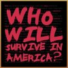 Мұқаба Kanye West - Who Will Survive In America (Explicit) Kanye West - Who Will Survive In America (Explicit)