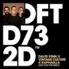 Мұқаба David Penn & Raphaella & Vintage Culture - Just Stay The Night David Penn & Raphaella & Vintage Culture - Just Stay The Night