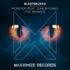 Мұқаба BlasterJaxx - MTHRFCKR BlasterJaxx - MTHRFCKR