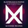 Cover BlasterJaxx - Guns Out BlasterJaxx - Guns Out