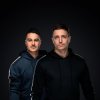 Мұқаба BlasterJaxx - Savage BlasterJaxx - Savage