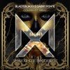 Мұқаба BlasterJaxx - Afterlife BlasterJaxx - Afterlife