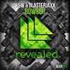 Мұқаба BlasterJaxx - Frozen Fire BlasterJaxx - Frozen Fire
