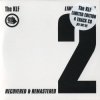 Мұқаба The KLF - America What Time Is January The KLF - America What Time Is January