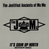 Мұқаба The Justified Ancients Of Mu Mu - It's Grim Up North London Full Moon Scientist Remix 2) The Justified Ancients Of Mu Mu - It's Grim Up North London Full Moon Scientist Remix 2)