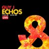 Мұқаба Guy J - ECHOS 02.10.2020 Guy J - ECHOS 02.10.2020