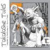 Мұқаба Scorb - Apohenia Scorb - Apohenia