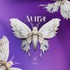Мұқаба Kinree - Aura (Extended Mix) Kinree - Aura (Extended Mix)