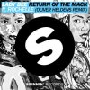 Мұқаба Lady Bee - Return Of The Mack ft. Rochelle (Oliver Heldens Remix) Lady Bee - Return Of The Mack ft. Rochelle (Oliver Heldens Remix)