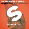 Мұқаба The Voyagers feat. Haris - A Lot Like Love (Oliver Heldens Edit) The Voyagers feat. Haris - A Lot Like Love (Oliver Heldens Edit)