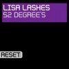 Мұқаба Lisa Lashes - 52 degrees Lisa Lashes - 52 degrees