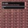 Мұқаба Lisa Lashes - High vision (original mix) Lisa Lashes - High vision (original mix)