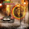 Мұқаба Luciano - Boucle Luciano - Boucle