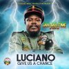 Мұқаба Luciano - SHAWTY Luciano - SHAWTY