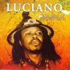Мұқаба Luciano - Bienvenido Luciano - Bienvenido