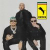 Мұқаба Luciano - Warning Luciano - Warning