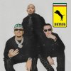 Мұқаба Luciano - Nah Give Up Luciano - Nah Give Up