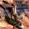 Мұқаба Bombs Away - Lunatics Bombs Away - Lunatics