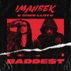 Мұқаба Imanbek - Dope Imanbek - Dope