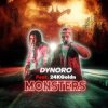 Мұқаба Dynoro - Swimming In Your Eyes Dynoro - Swimming In Your Eyes