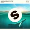 Мұқаба Alok - Always Feel Like Alok - Always Feel Like
