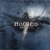 Мұқаба Hocico - Palabras de Sangre Hocico - Palabras de Sangre
