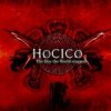 Мұқаба Hocico - Heart Attack Hocico - Heart Attack