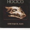 Мұқаба Hocico - Silent Crow Hocico - Silent Crow