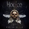 Мұқаба Hocico - Breathing Under Your Feet Hocico - Breathing Under Your Feet