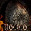 Мұқаба Hocico - Signo de Muerte Hocico - Signo de Muerte