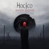 Мұқаба Hocico - Bite me! Hocico - Bite me!