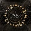 Мұқаба Hocico - Dead of Winter Hocico - Dead of Winter