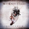 Мұқаба Hocico - God Wrote Me a Letter Hocico - God Wrote Me a Letter