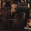 Мұқаба Hocico - Shut Me down! Hocico - Shut Me down!