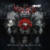 Мұқаба Hocico - Silence Is The Death Hocico - Silence Is The Death