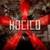 Мұқаба Hocico - Kiss Of The Apocalypse Hocico - Kiss Of The Apocalypse