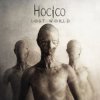 Мұқаба Hocico - Saviors Hocico - Saviors