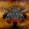 Мұқаба Hocico - Hey... It's Me Hocico - Hey... It's Me