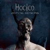Мұқаба Hocico - In the Name of Violence Hocico - In the Name of Violence