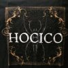 Мұқаба Hocico - Never Be Tamed Hocico - Never Be Tamed