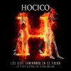 Мұқаба Hocico - Conjuro Hocico - Conjuro