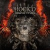 Мұқаба Hocico - Where Words Fail, Hate Speaks Hocico - Where Words Fail, Hate Speaks