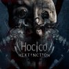 Мұқаба Hocico - Fade Into Oblivion Hocico - Fade Into Oblivion