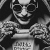 Мұқаба Og Joker - БРАЗИЛЬСКИЙ ФОНК Og Joker - БРАЗИЛЬСКИЙ ФОНК