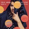 Мұқаба Felix Jaehn feat. Polina - Book Of Love Felix Jaehn feat. Polina - Book Of Love