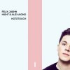 封面 Felix Jaehn, Hight & Alex Aiono - Hot2Touch Felix Jaehn, Hight & Alex Aiono - Hot2Touch