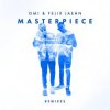 Pochette OMI & Felix Jaehn - Masterpiece (Jack Wins Remix) OMI & Felix Jaehn - Masterpiece (Jack Wins Remix)